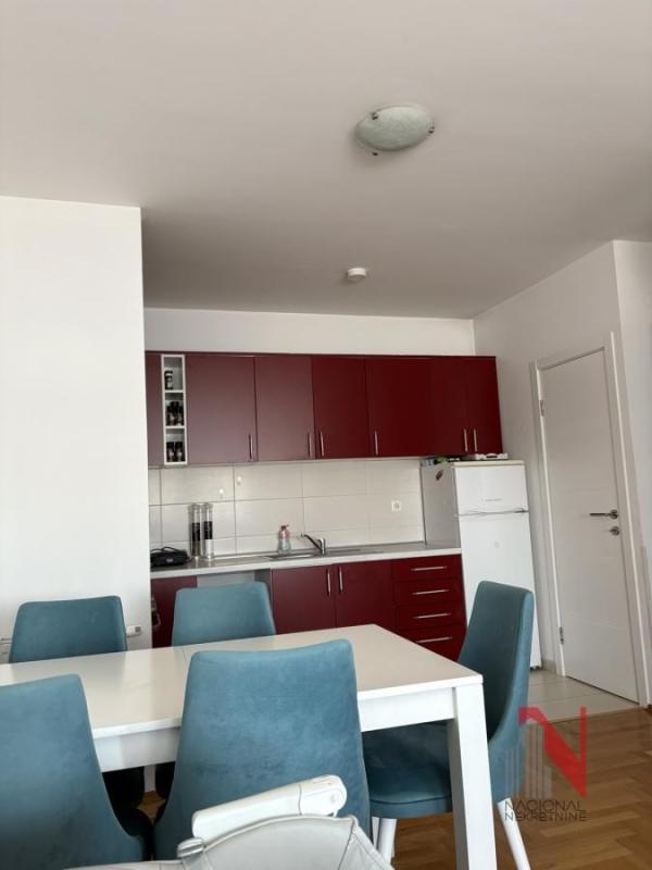 Slika 6 - RUMENACKA, Dvoiposoban stan za izdavanje, 55m2, 350€