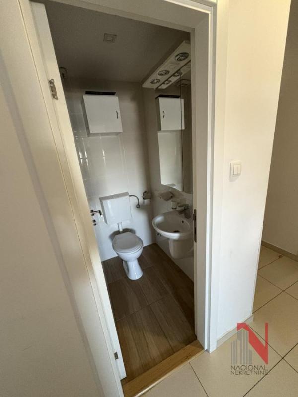 Slika 2 - RUMENACKA, Dvoiposoban stan za izdavanje, 55m2, 350€