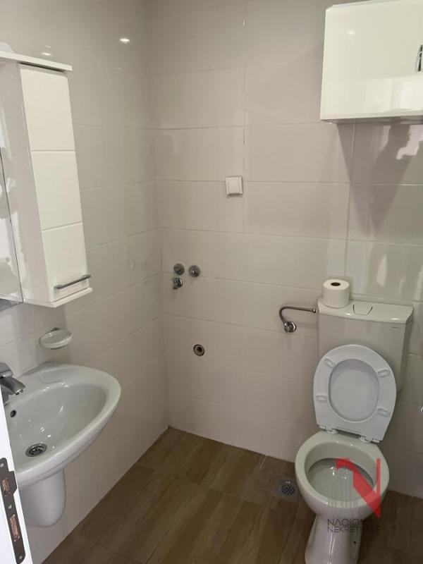 Slika 1 - RUMENACKA, Dvoiposoban stan za izdavanje, 55m2, 350€