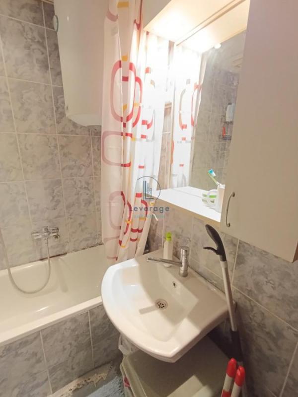 Slika 9 - Jednoiposoban stan za izdavanje, 46m2, 350€