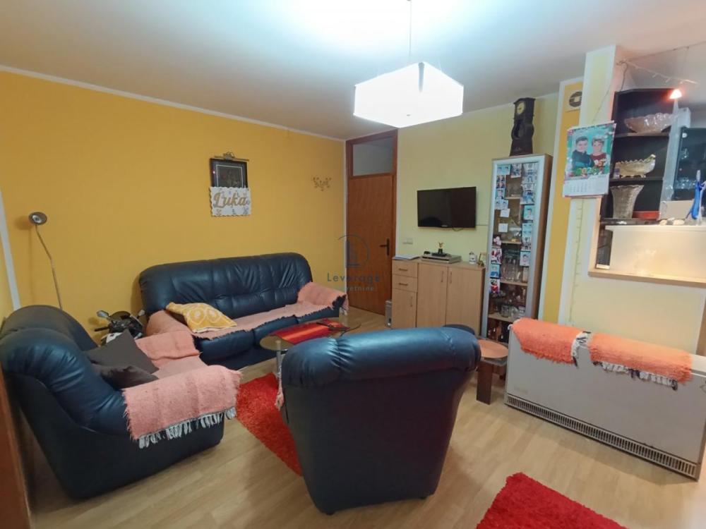 Slika 2 - Jednoiposoban stan za izdavanje, 46m2, 350€