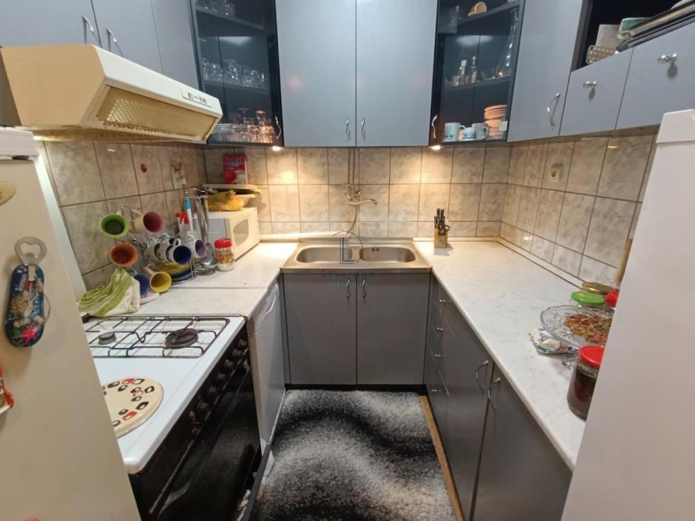 Slika 5 - Jednoiposoban stan za izdavanje, 46m2, 350€