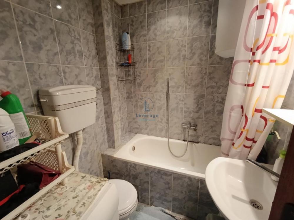 Slika 8 - Jednoiposoban stan za izdavanje, 46m2, 350€