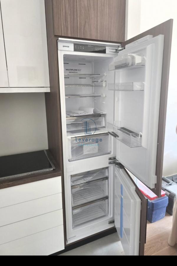 Slika 5 - Luke Ćelovića Trebinjca, Jednoiposoban stan za izdavanje, 57m2, 1.800€