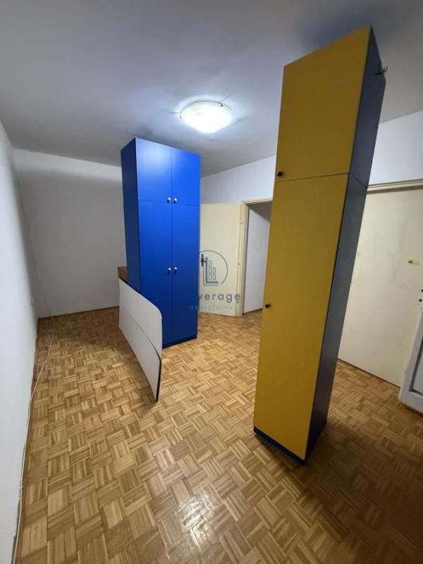 Slika 3 - Mirijevski venac, Trosoban stan za izdavanje, 80m2, 700€