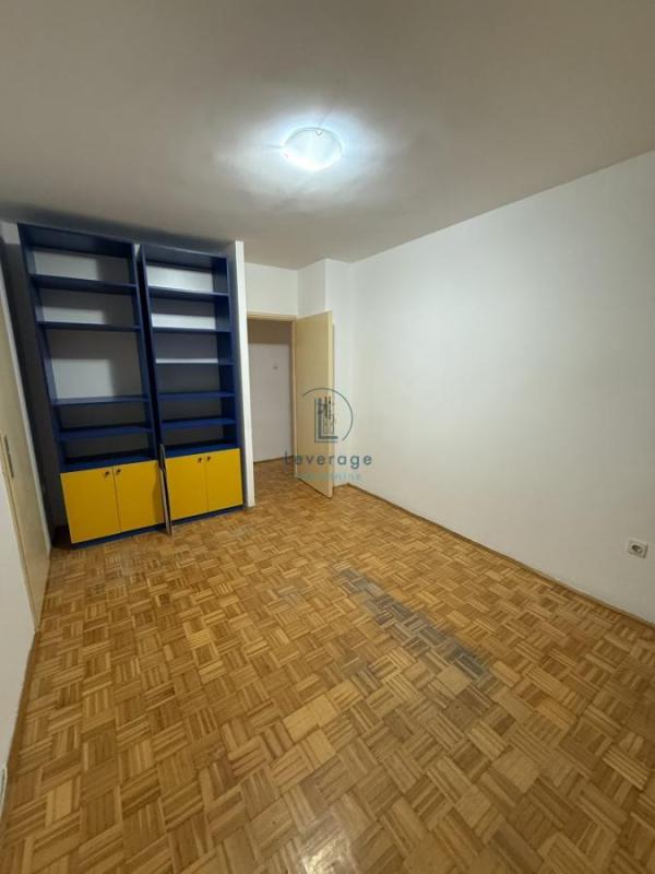 Slika 1 - Mirijevski venac, Trosoban stan za izdavanje, 80m2, 700€
