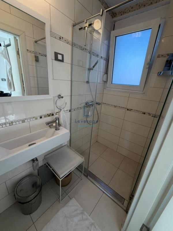 Slika 8 - Čubrina, Jednoiposoban stan za izdavanje, 81m2, 1.300€