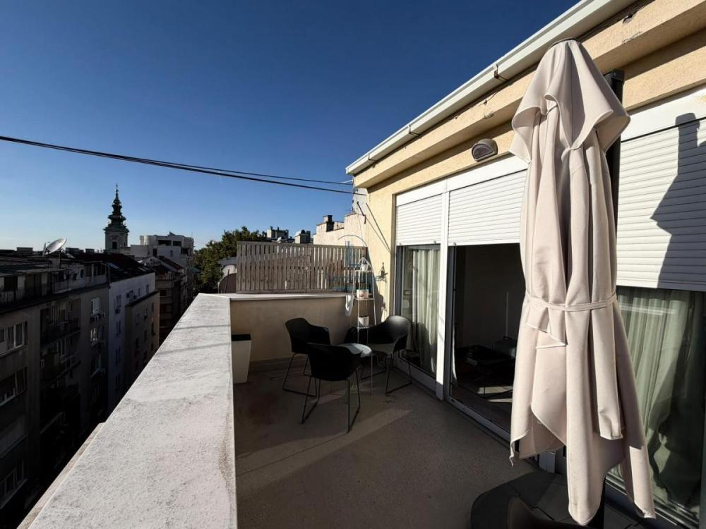Slika 11 - Čubrina, Jednoiposoban stan za izdavanje, 81m2, 1.300€