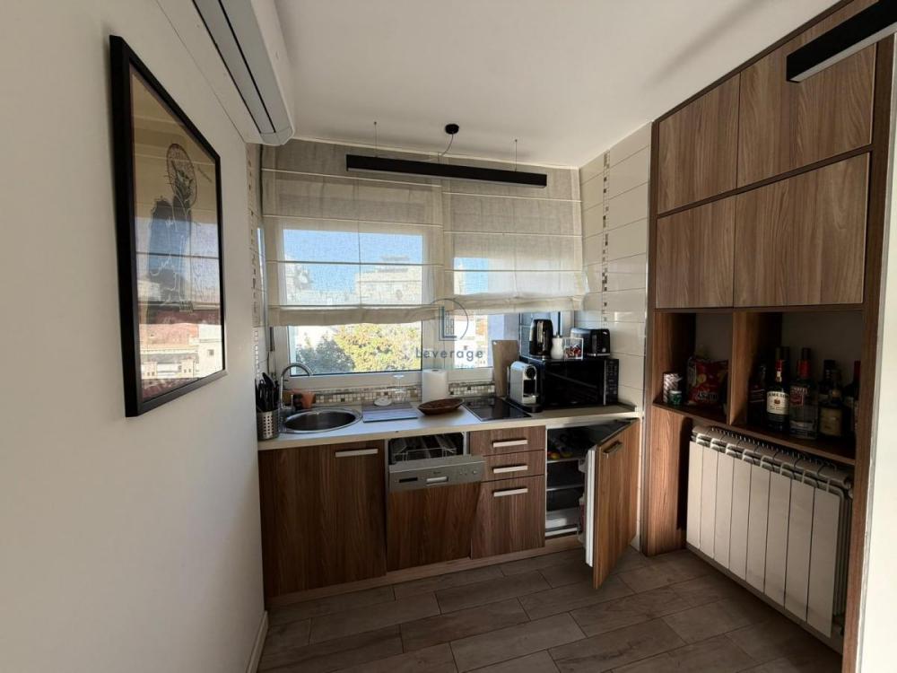 Slika 3 - Čubrina, Jednoiposoban stan za izdavanje, 81m2, 1.300€