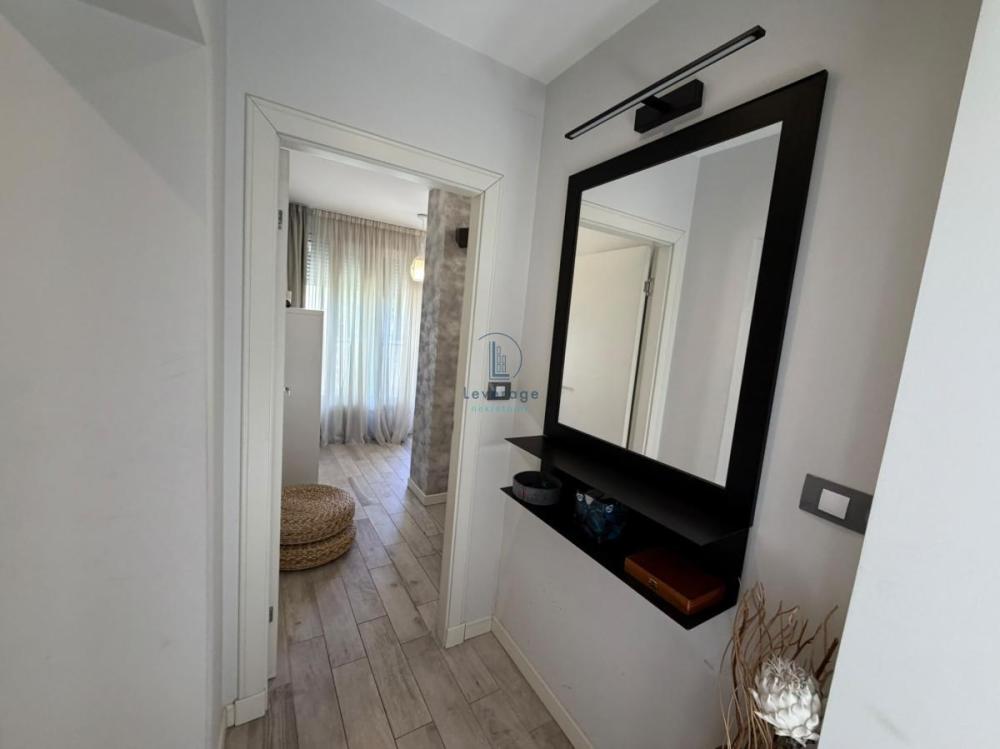 Slika 9 - Čubrina, Jednoiposoban stan za izdavanje, 81m2, 1.300€