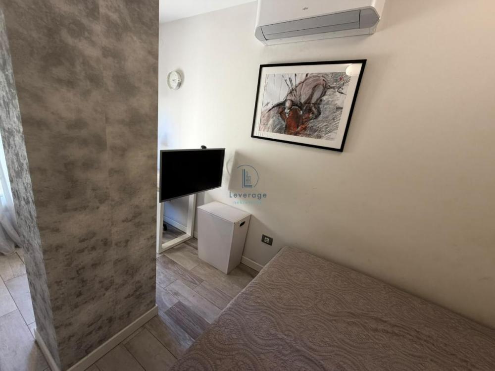 Slika 5 - Čubrina, Jednoiposoban stan za izdavanje, 81m2, 1.300€