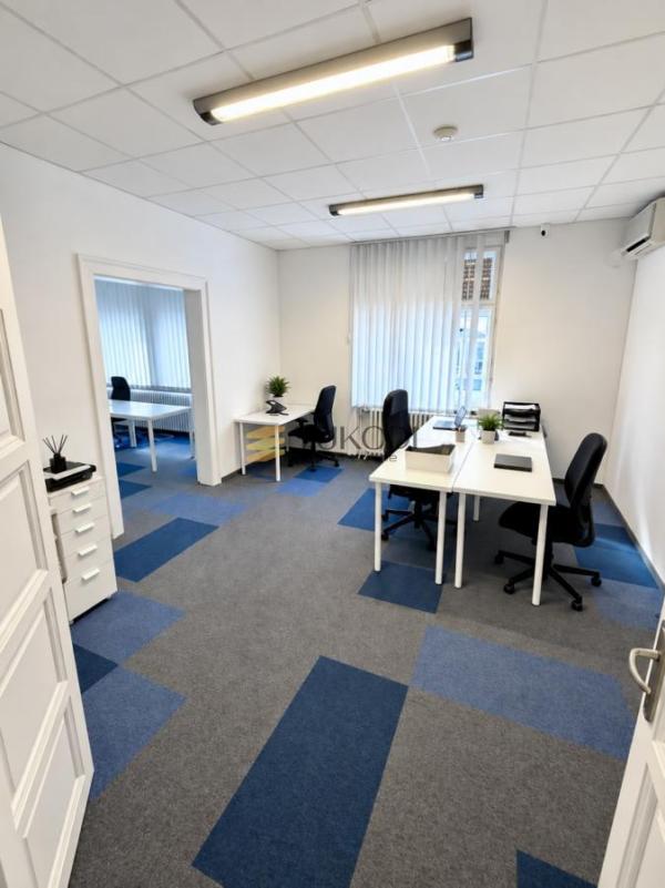 Slika 1 -  Lokal za izdavanje, 350m2, 3.000€