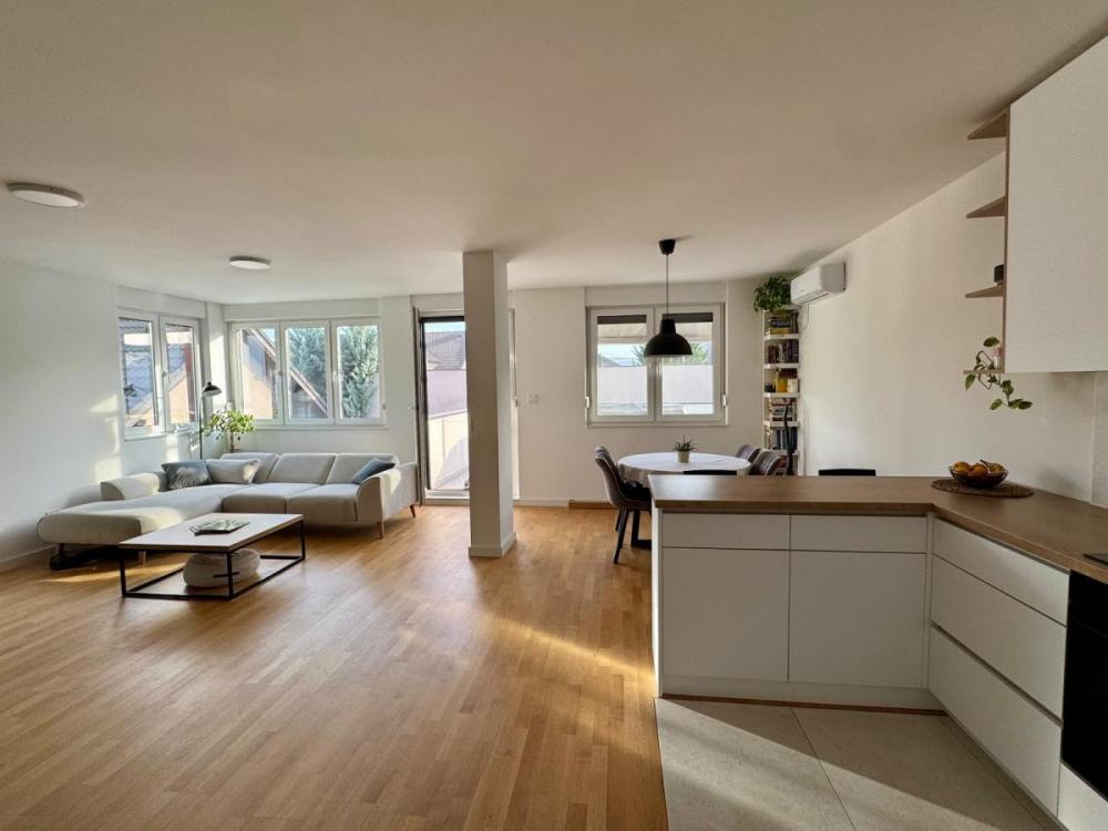 Slika 1 - Trosoban stan na prodaju, 75m2, 228.500€