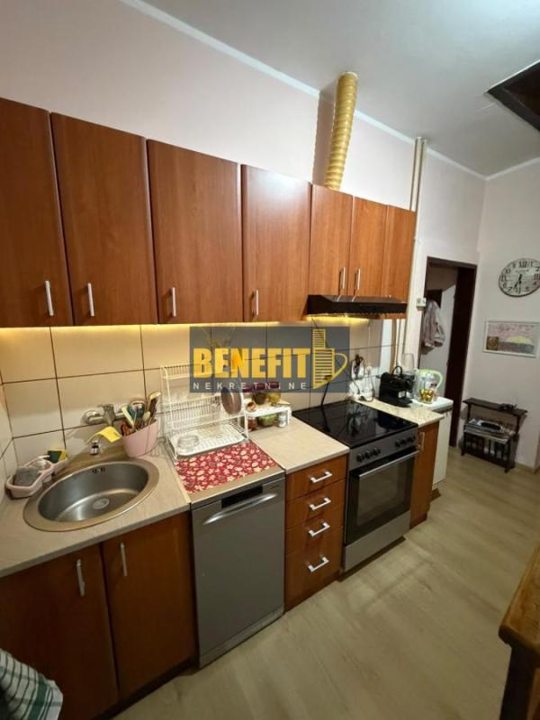 Slika 1 -  Kuća na prodaju, 97m2, 160.000€