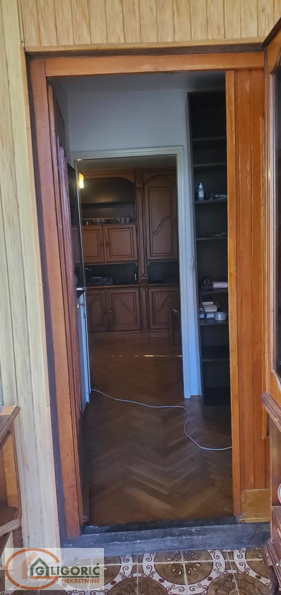 Slika 5 - Pčinjska,  Kuća na prodaju, 114m2, 115.000€