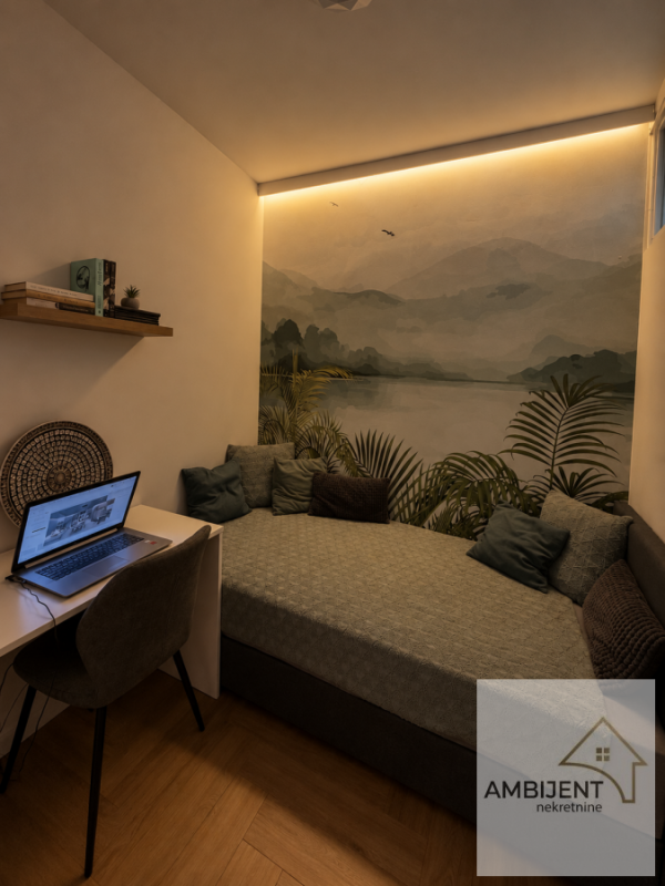 Slika 4 - Dvoiposoban stan na prodaju, 44m2, 198.000€