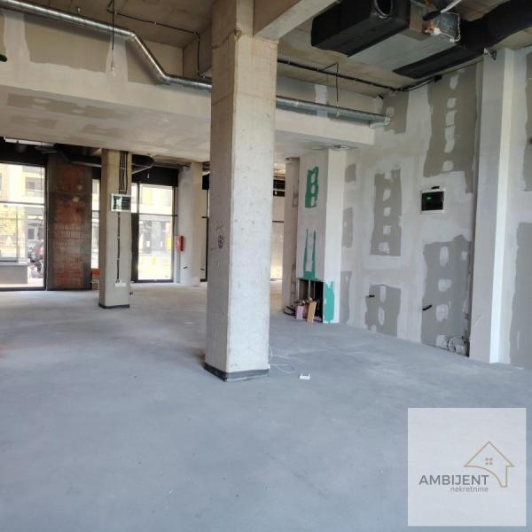 Slika 6 -  Lokal za izdavanje, 155m2, 4.500€