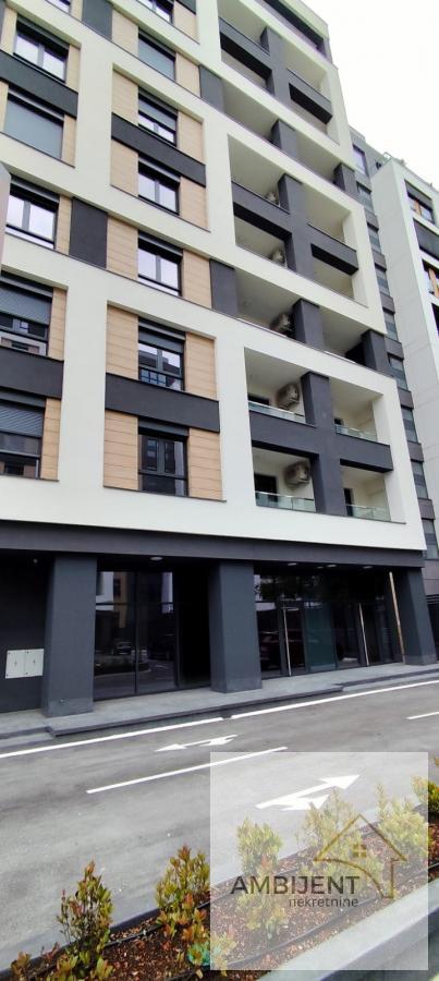 Slika 2 -  Lokal za izdavanje, 155m2, 4.500€