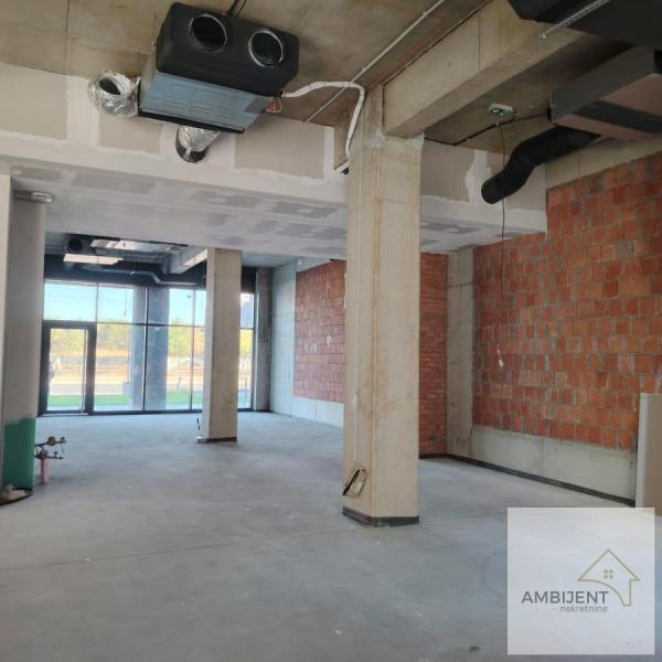 Slika 3 -  Lokal za izdavanje, 155m2, 4.500€
