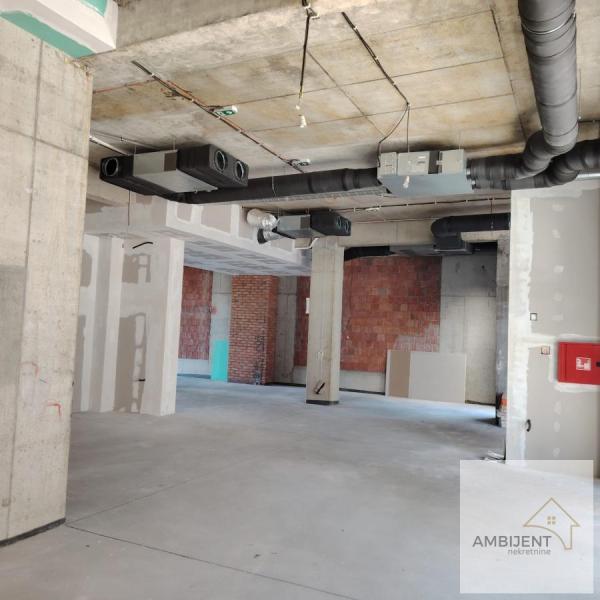 Slika 9 -  Lokal za izdavanje, 155m2, 4.500€