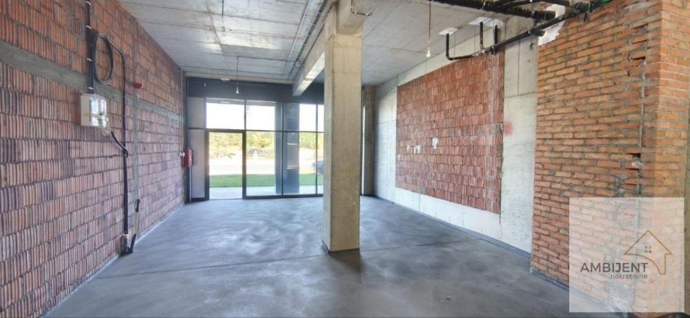 Slika 11 -  Lokal za izdavanje, 155m2, 4.500€