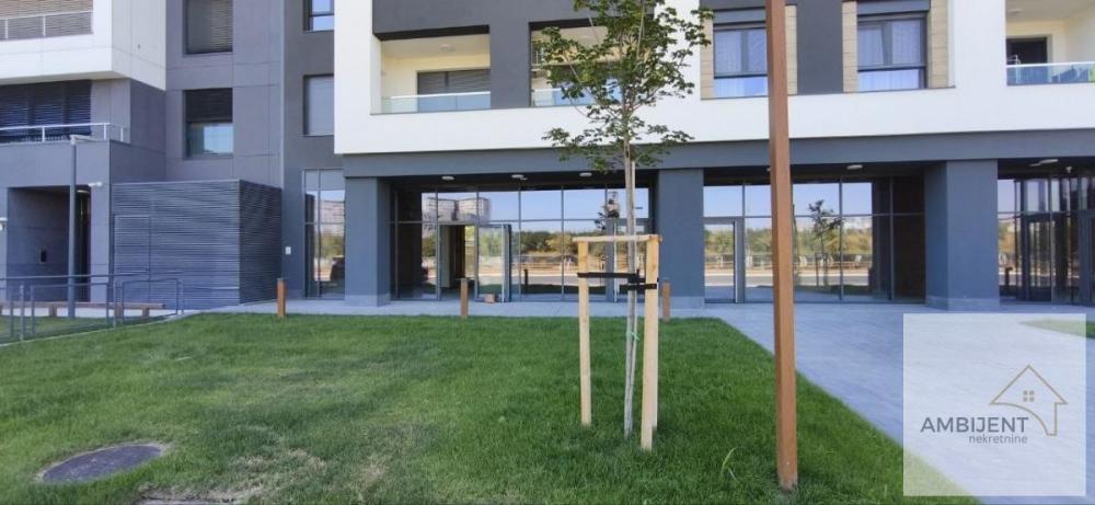 Slika 1 -  Lokal za izdavanje, 155m2, 4.500€