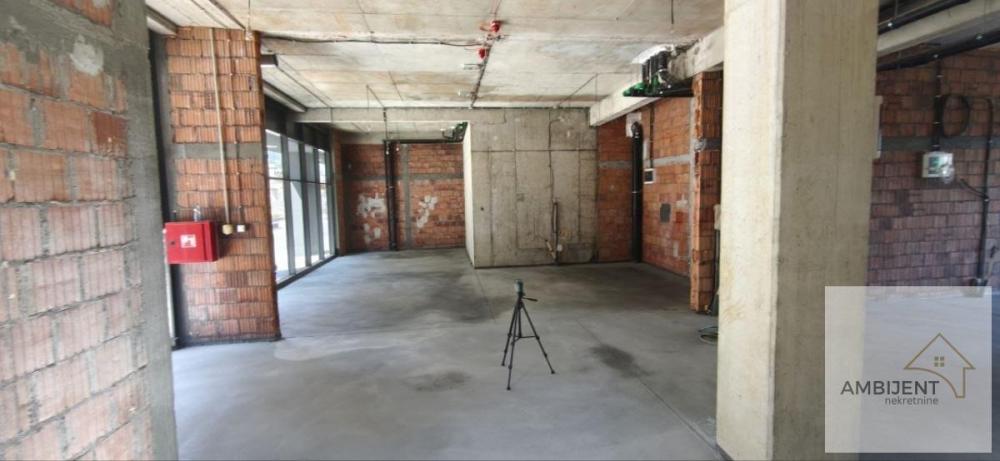 Slika 10 -  Lokal za izdavanje, 155m2, 4.500€