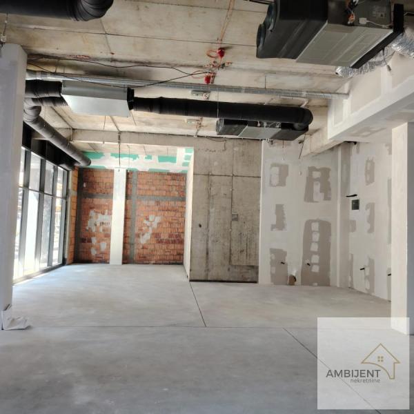 Slika 5 -  Lokal za izdavanje, 155m2, 4.500€
