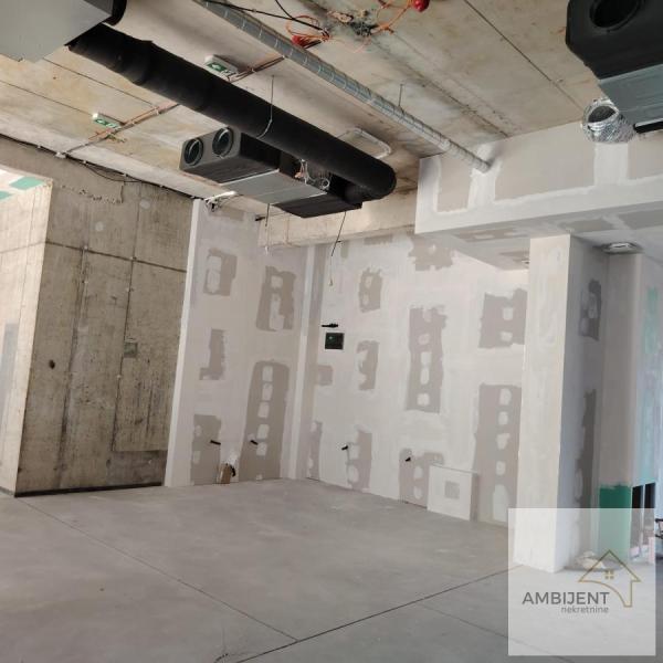 Slika 8 -  Lokal za izdavanje, 155m2, 4.500€