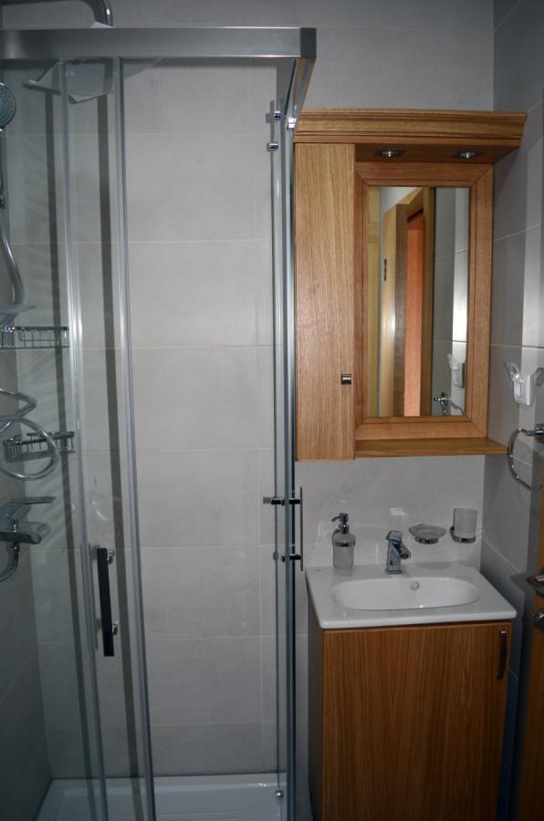Slika 5 - Četvorosoban stan za izdavanje, 125m2, 850€