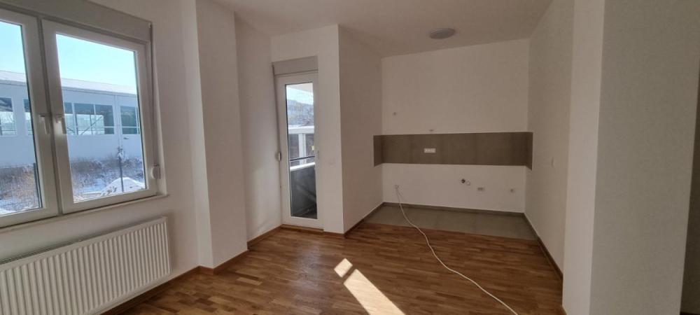 Slika 1 - Dvosoban stan na prodaju, 41m2, 119.500€