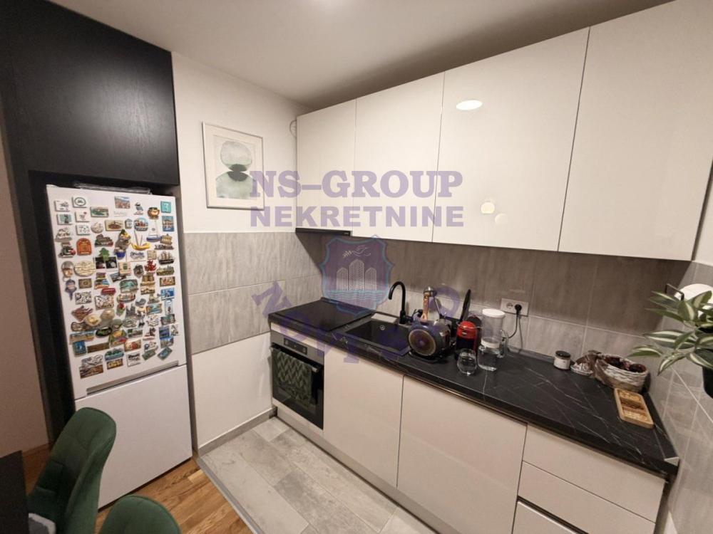 Slika 3 - Jednoiposoban stan na prodaju, 39m2, 140.600€