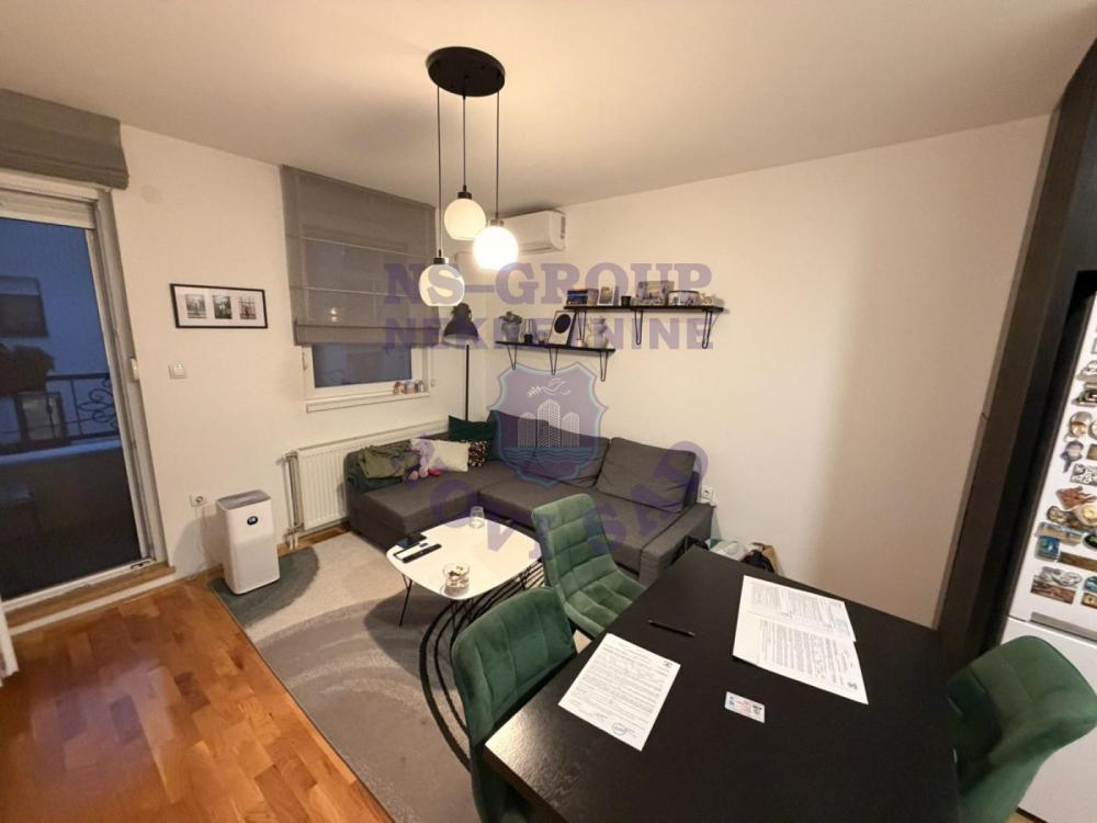 Slika 1 - Jednoiposoban stan na prodaju, 39m2, 140.600€