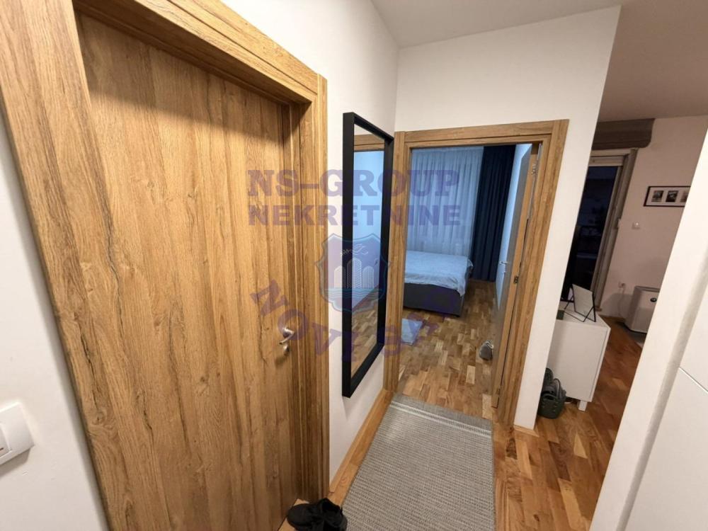 Slika 4 - Jednoiposoban stan na prodaju, 39m2, 140.600€