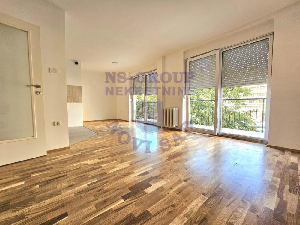Glavna slika -Četvorosoban stan na prodaju, 95m2, 276.920€