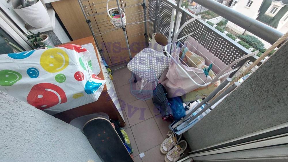 Slika 5 - Dvosoban stan na prodaju, 46m2, 133.900€