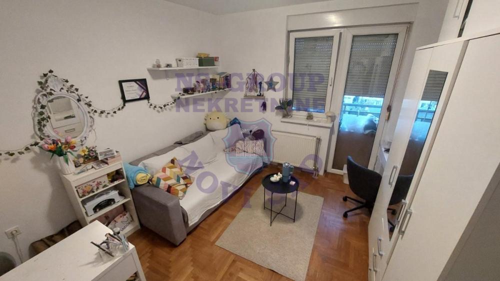 Slika 2 - Dvosoban stan na prodaju, 46m2, 133.900€