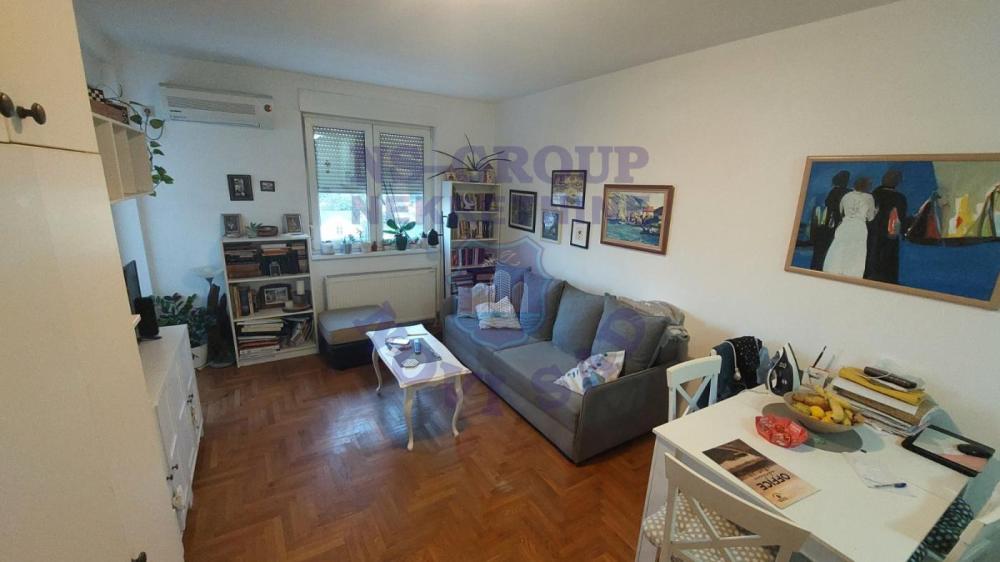 Slika 1 - Dvosoban stan na prodaju, 46m2, 133.900€
