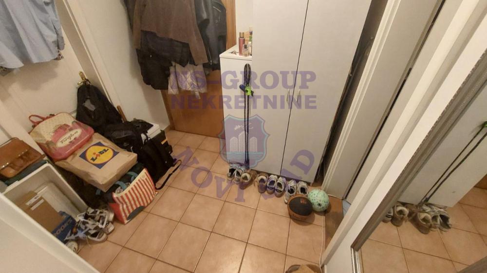 Slika 4 - Dvosoban stan na prodaju, 46m2, 133.900€