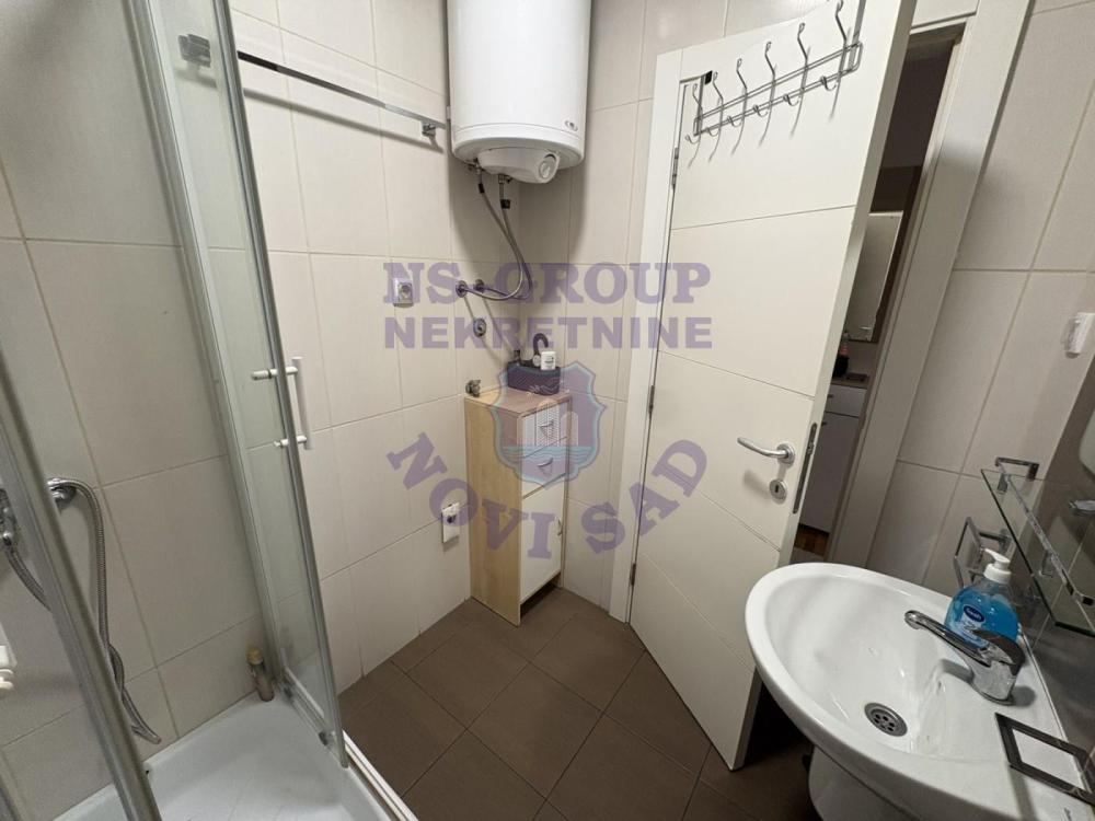 Slika 8 -  Stan na prodaju, 26m2, 92.700€