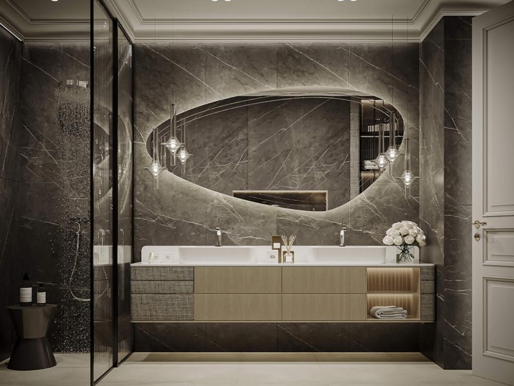 Slika 5 - Kralja Milana, Četvorosoban stan na prodaju, 154m2, 1.267.942€