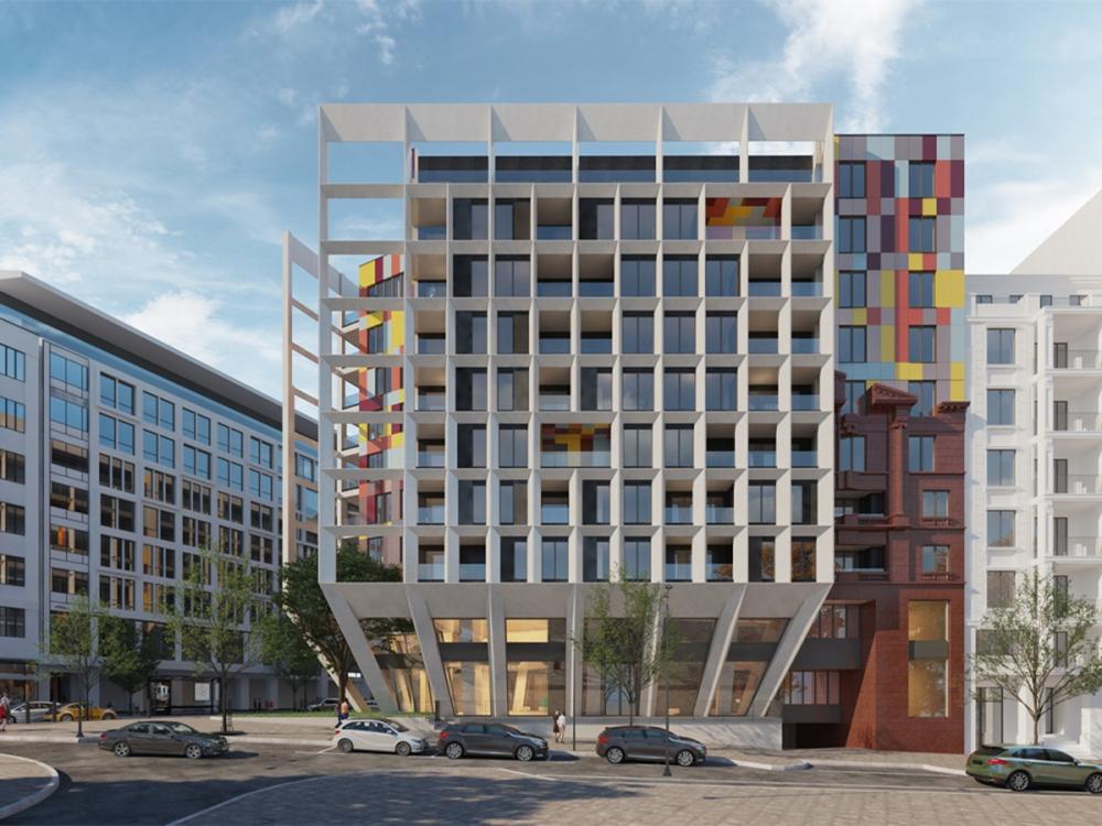 Slika 1 - Kralja Milana, Četvorosoban stan na prodaju, 154m2, 1.267.942€
