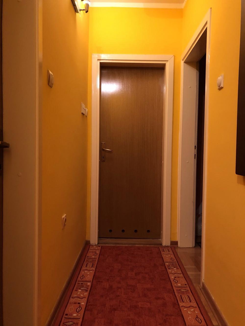 Slika 10 - Vojislava Ilića, Trosoban stan za izdavanje, 82m2, 1.000€