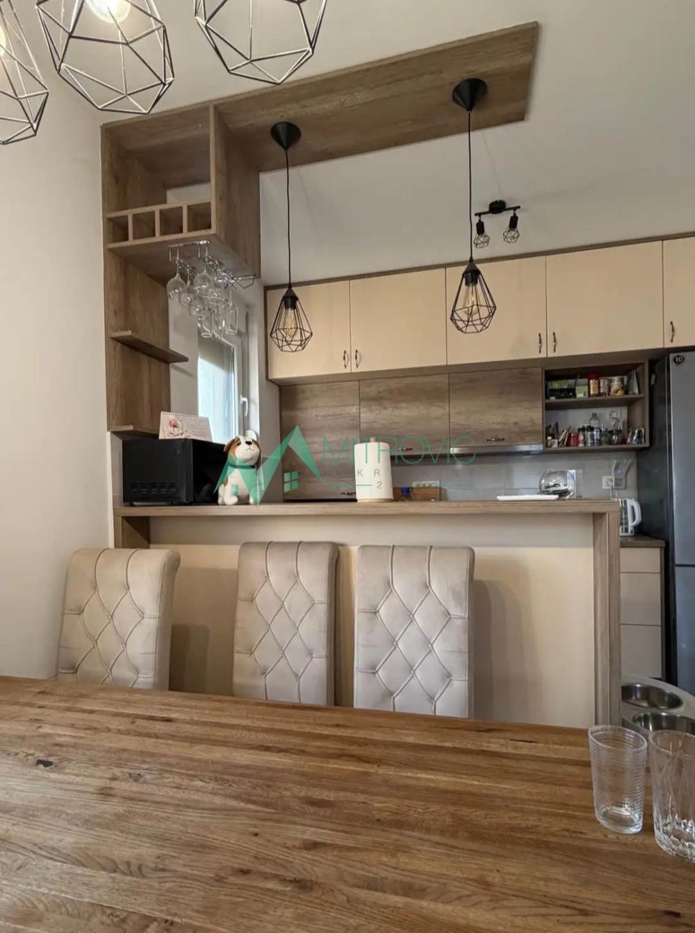 Slika 1 - Trosoban stan na prodaju, 76m2, 194.670€