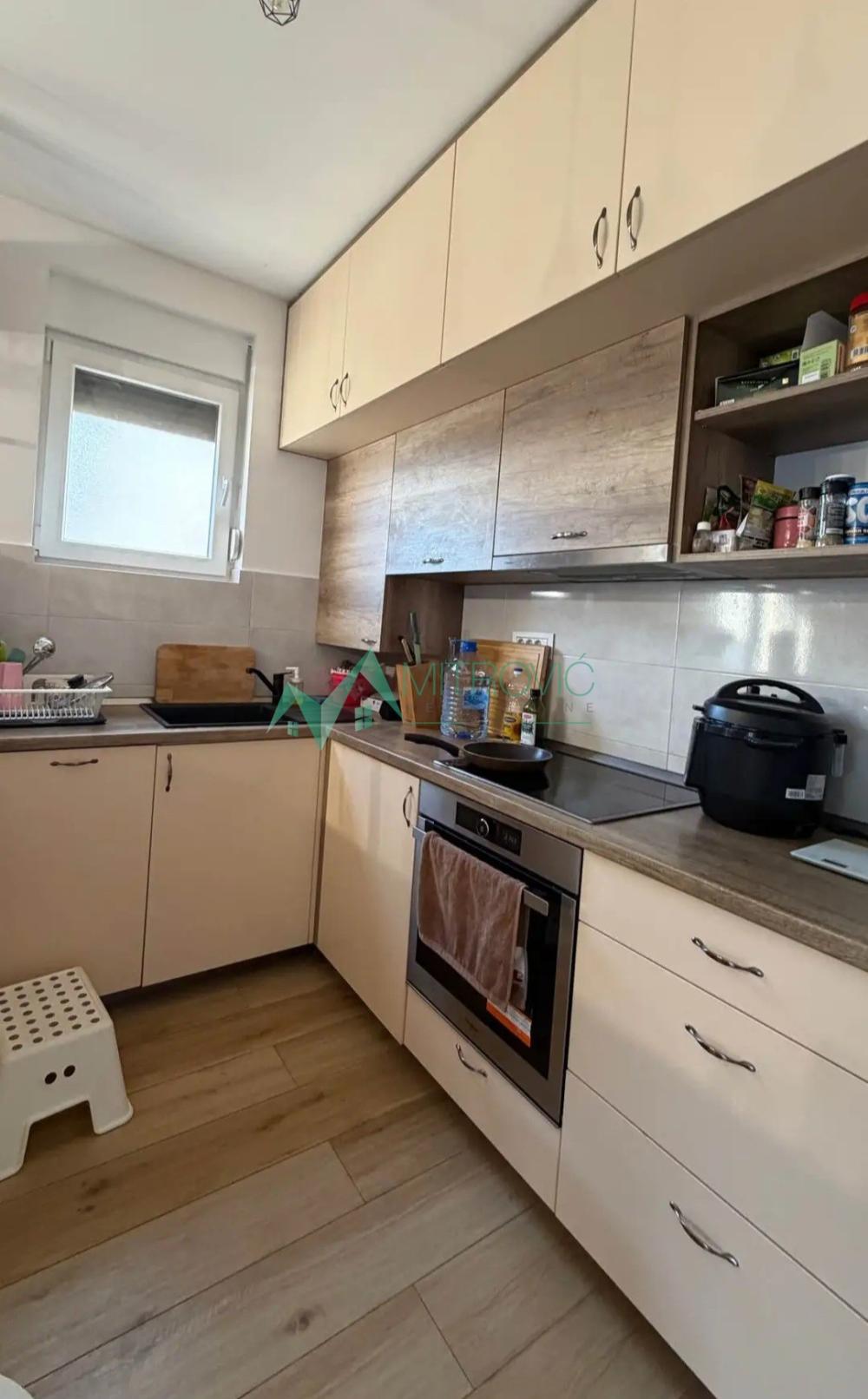 Slika 2 - Trosoban stan na prodaju, 76m2, 194.670€