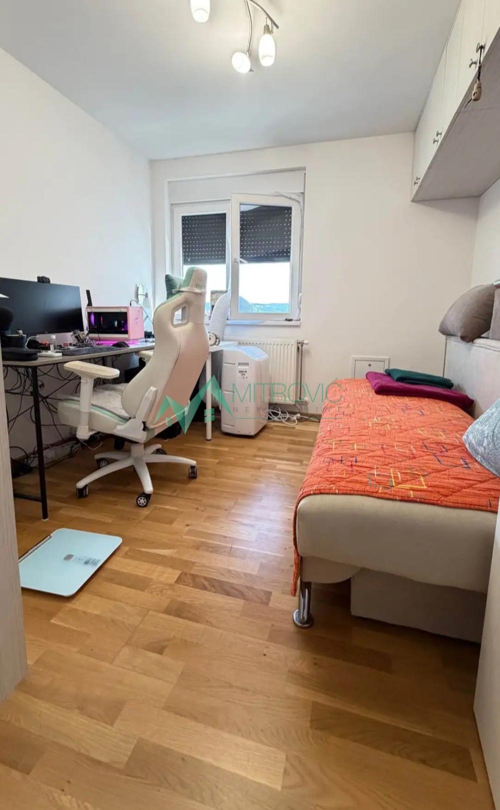 Slika 7 - Trosoban stan na prodaju, 76m2, 194.670€