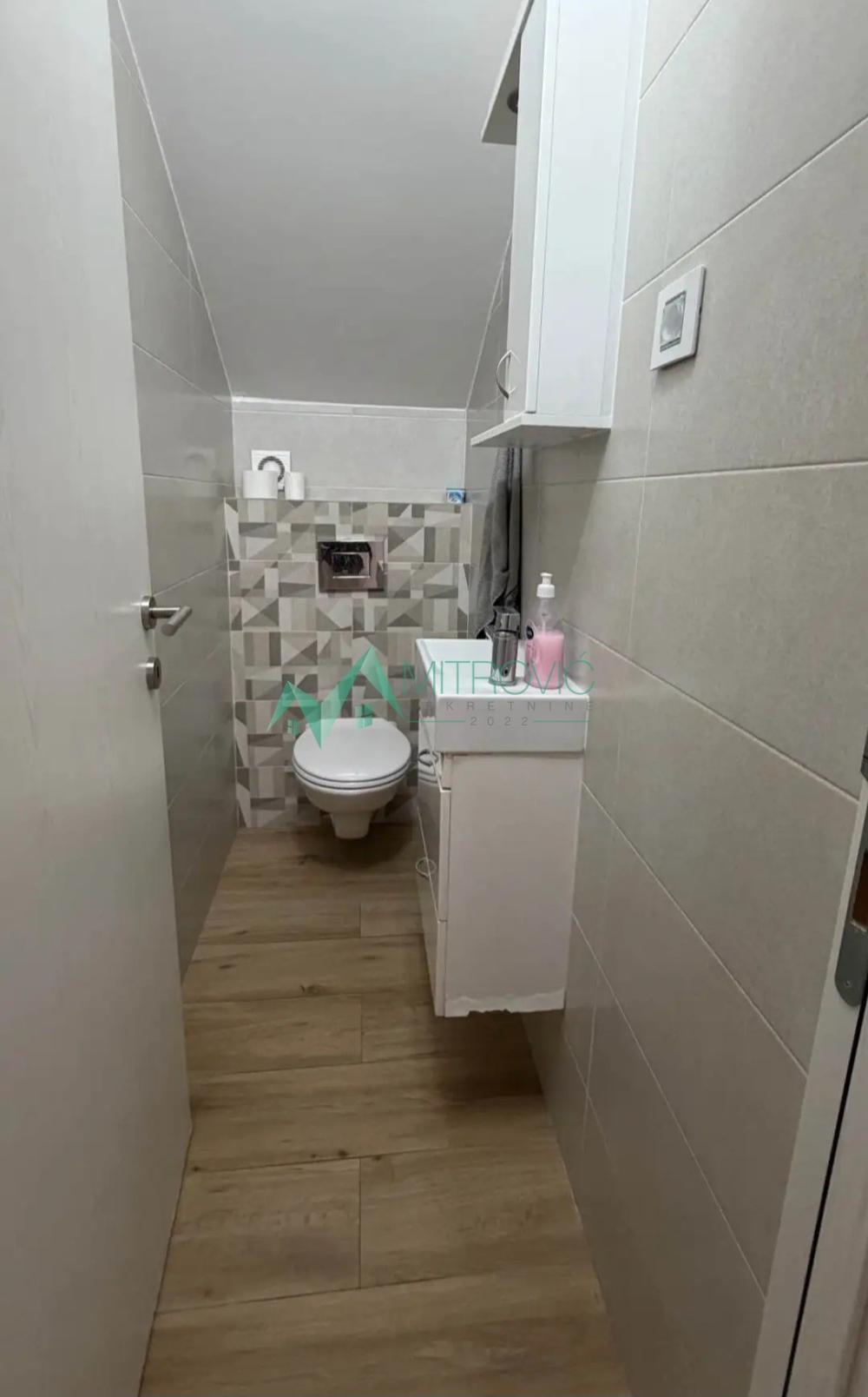 Slika 3 - Trosoban stan na prodaju, 76m2, 194.670€