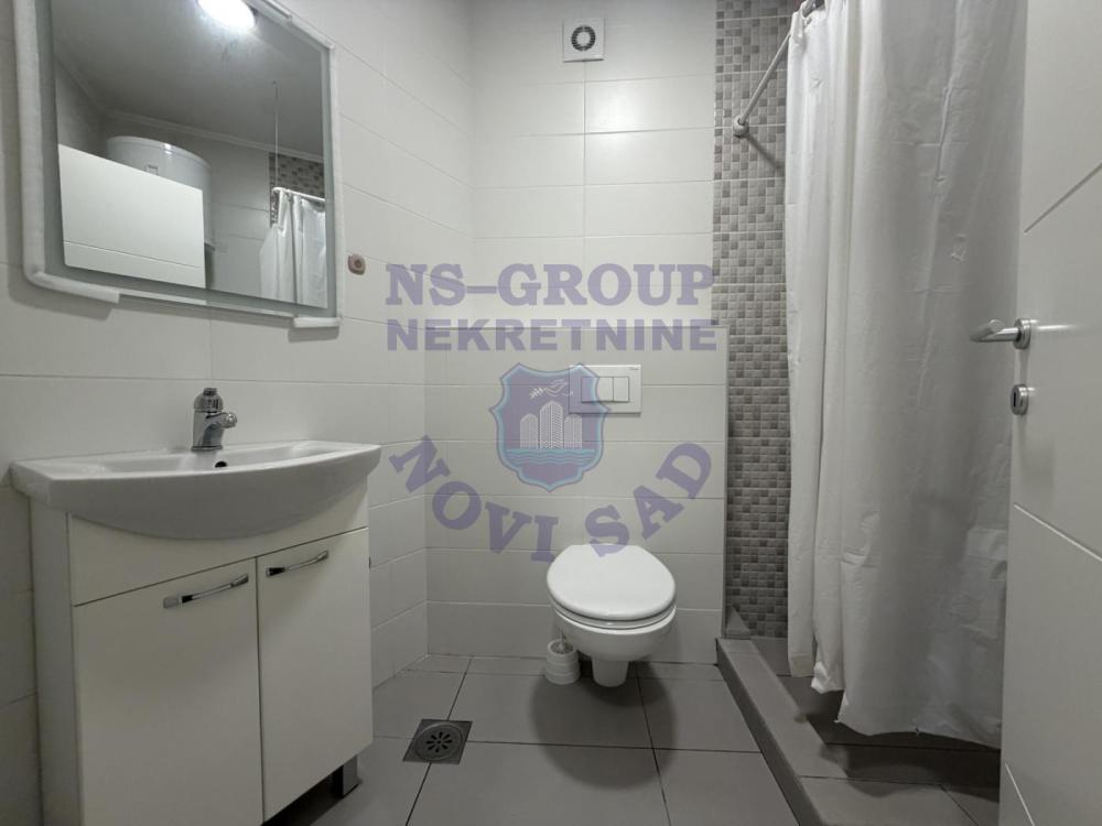 Slika 8 - Dvosoban stan na prodaju, 36m2, 123.600€