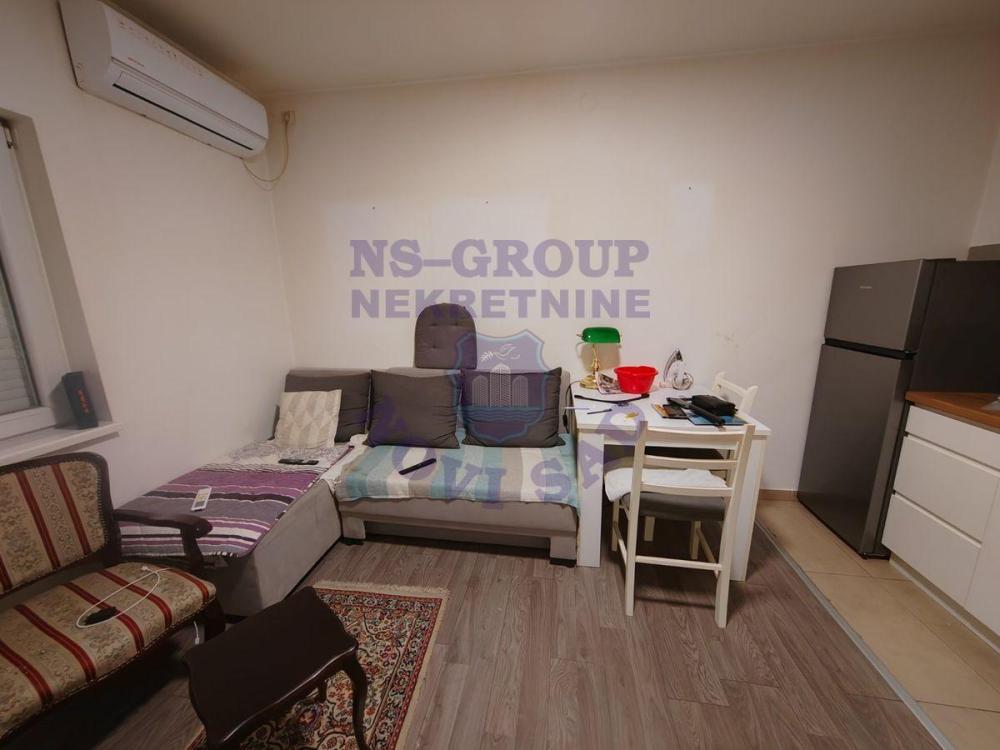 Slika 1 - Jednoiposoban stan na prodaju, 35m2, 80.000€