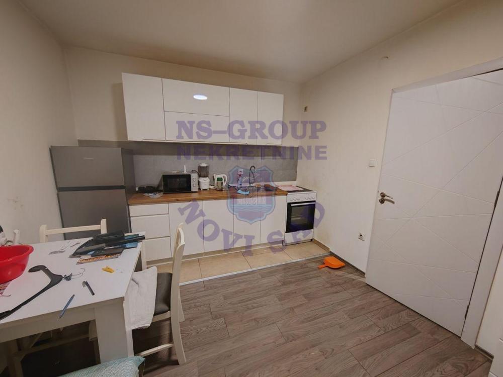 Slika 2 - Jednoiposoban stan na prodaju, 35m2, 80.000€